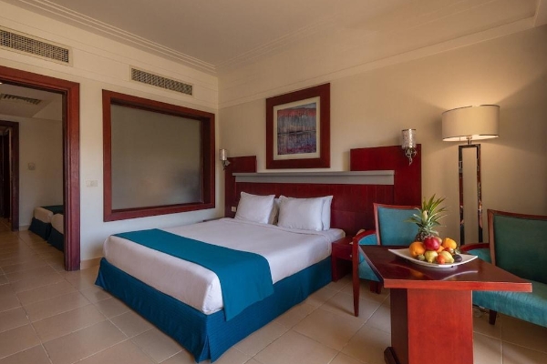 Hotel Serenity Fun City (Qadd el-Barûd)